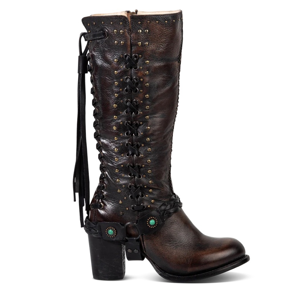 ISO freebird buck boots - Picture 2 of 3